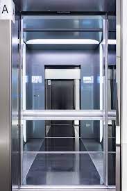 Elevator use safety tips