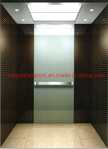 2021 top quality SANYO ELEVATOR ESCALATOR