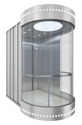 Why Choose a Passenger Elevator for Modern Buildings?