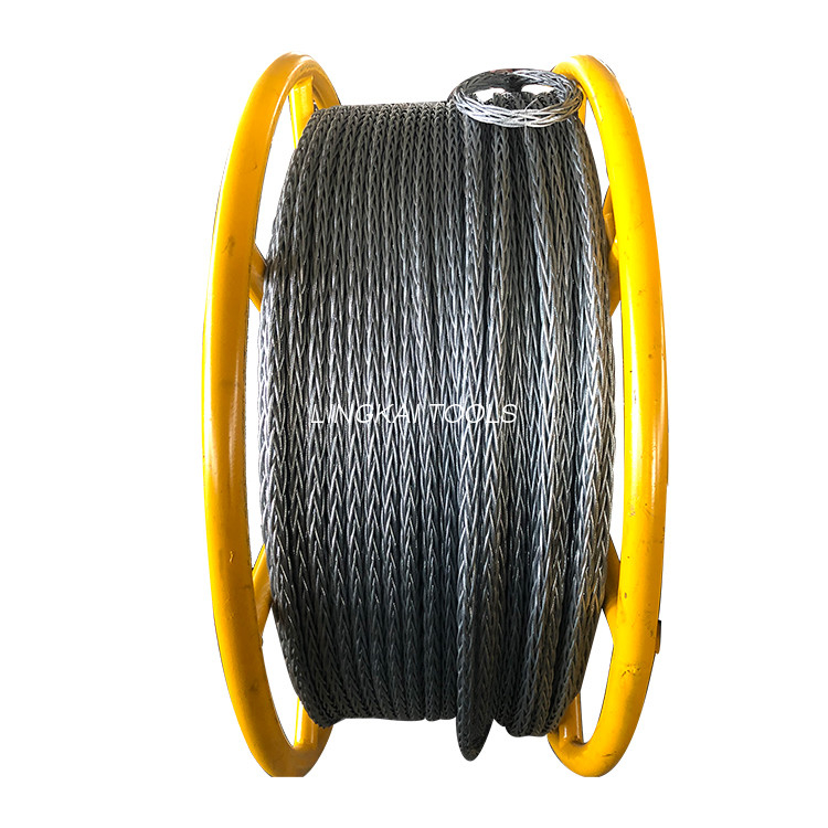 How Can Conductor Stringing Tools Revolutionize Power Line Installation Efficiency?