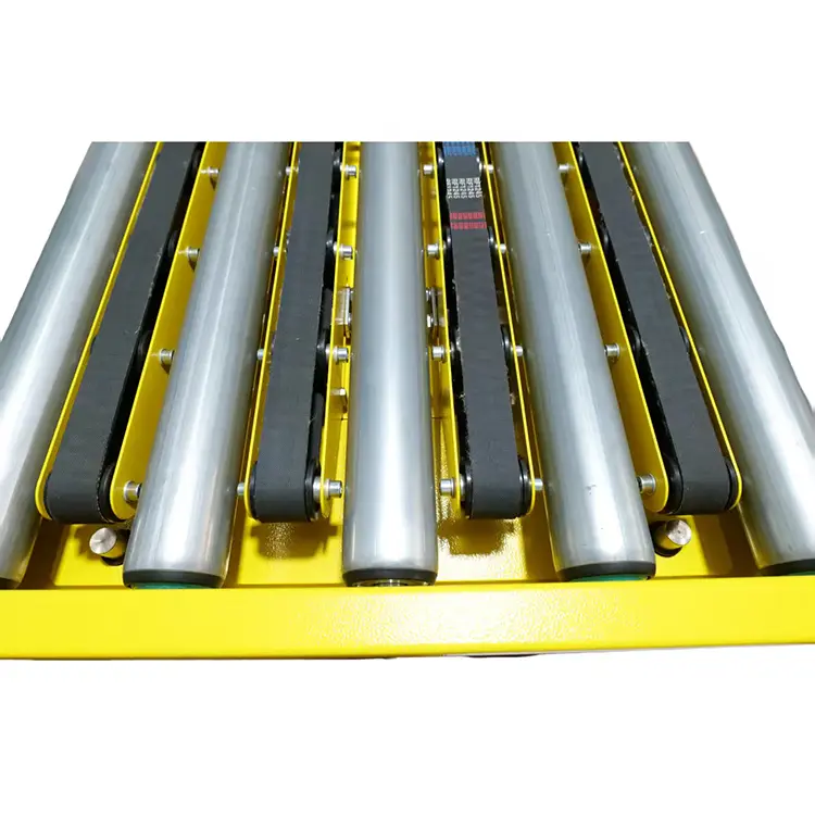 Why Is a Lift and Transfer Conveyor Essential for Modern Material Handling?