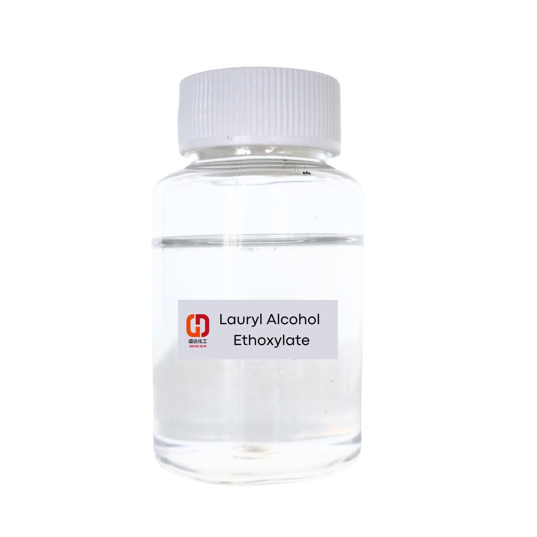 Lauryl Alcohol Ethoxylate Trader Insights for Industrial Buyers