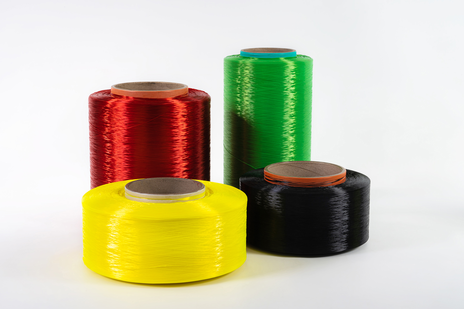 Anti-UV Polyester Dope Dyed Filament Yarn Exporter: Key Factors to Evaluate Before Partnering