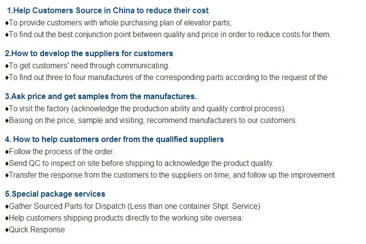 2m/S Center Opening Standard Small Machine Room Xide Passenger Elevator