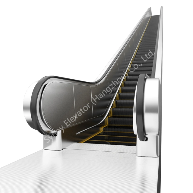 30 Degree Indoor Escalator with Telco Photoelectric (XNF-17)