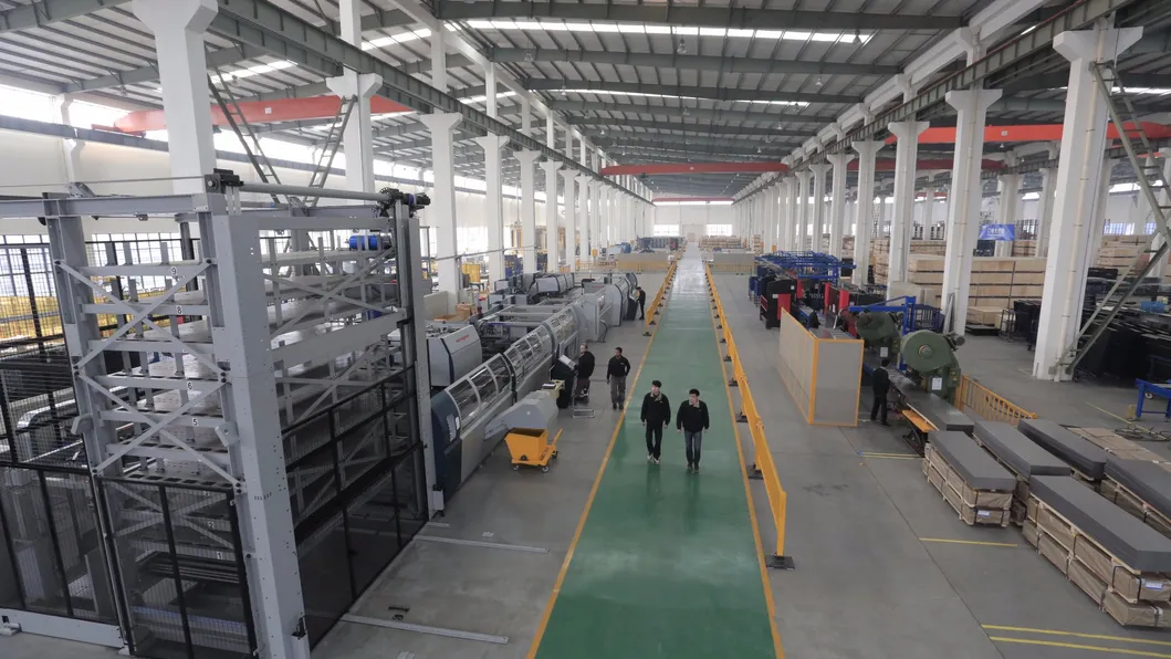 3000kg Goods Elevator with Ard