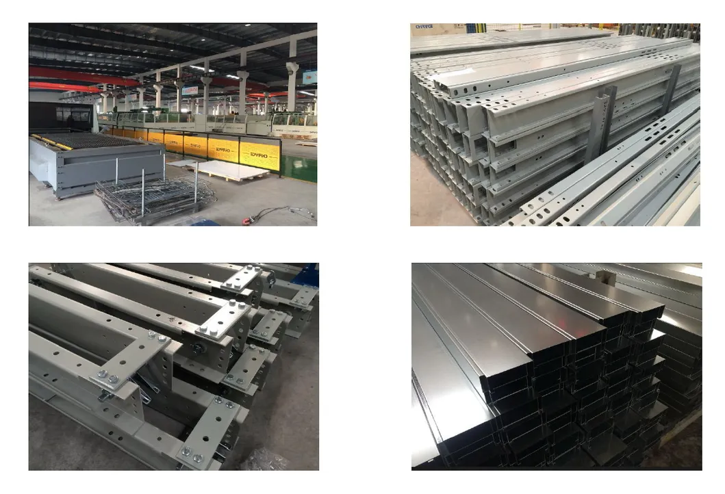 Small Machine Room Passenger Elevator