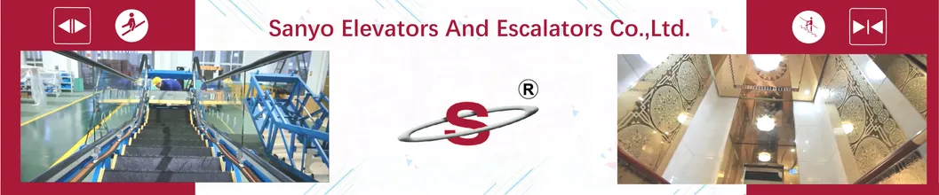 630 Kg to 1600 Kg Elevator Customized Passenger Lift Price