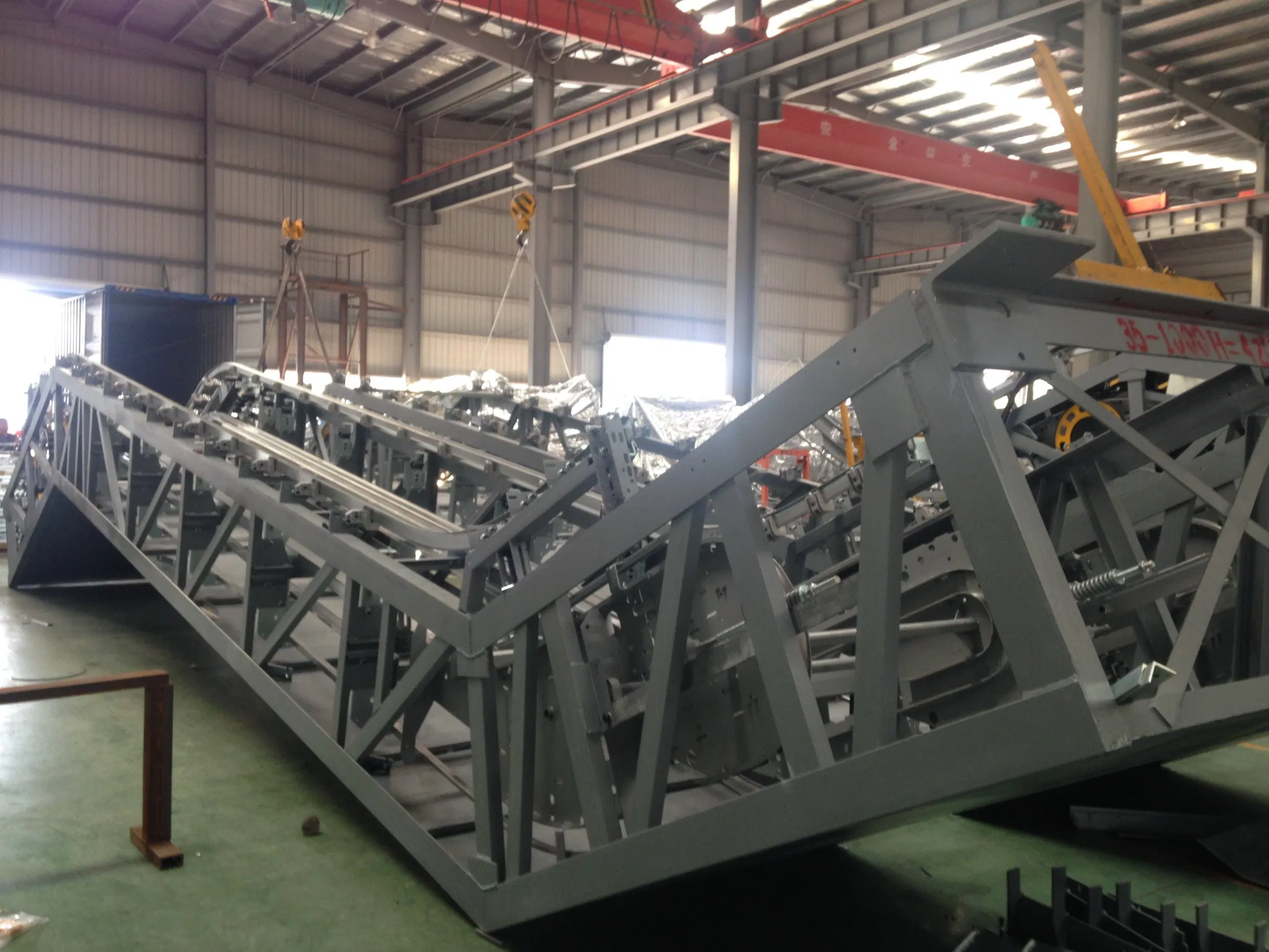 Best Vvvf Escalator Price Electric Emporium Residential Building Escalator