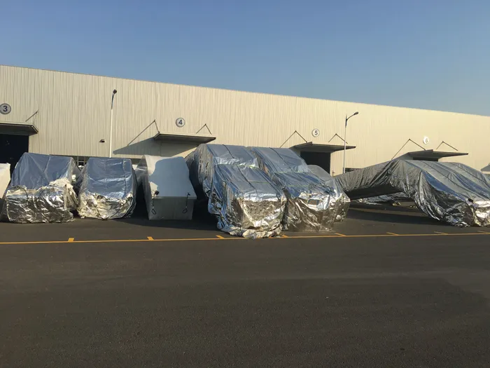 Ce Airport Sately with Vvvf Moving Walk