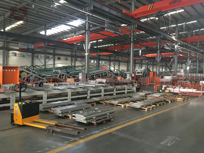 Ce Airport Sately with Vvvf Moving Walk