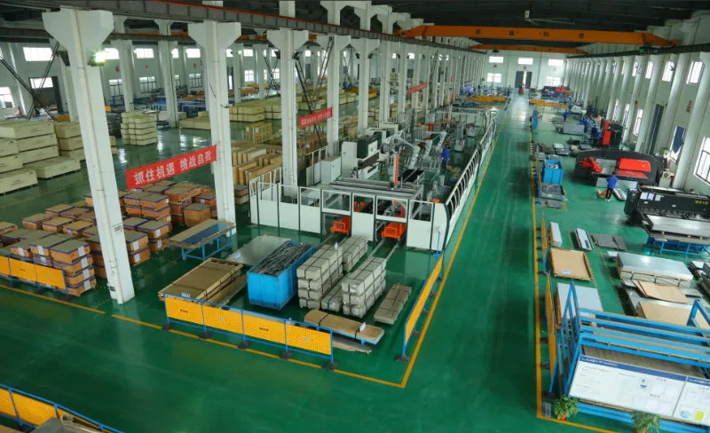 China Goods Car Side Door Opening Vvvf Garage Car Packing Elevator Cost Elevator