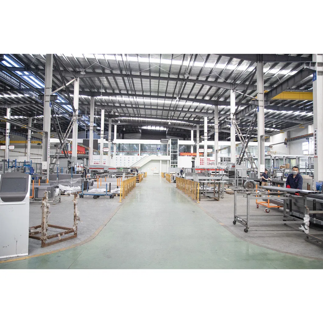 China Supplier 0.5m/S Speed Outdoor Escalator and Moving Walks