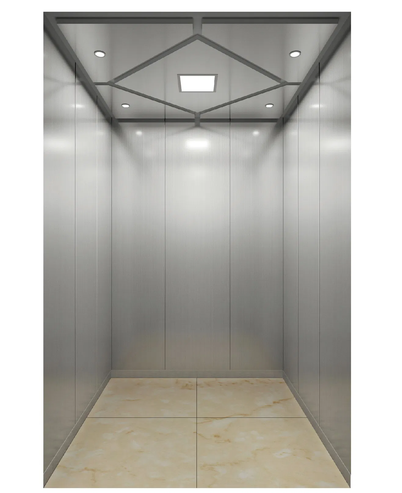 China Wholesale Good Elevator Price Passenger Elevator