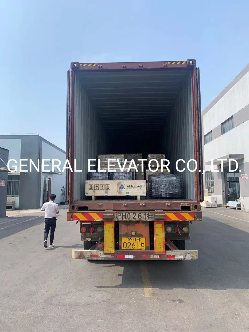 China Wholesale Good Elevator Price Passenger Elevator