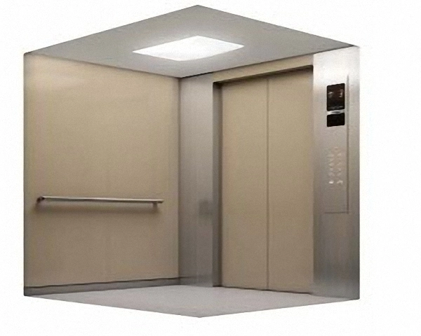 Full Collective Elevator with Economical Cost Solution