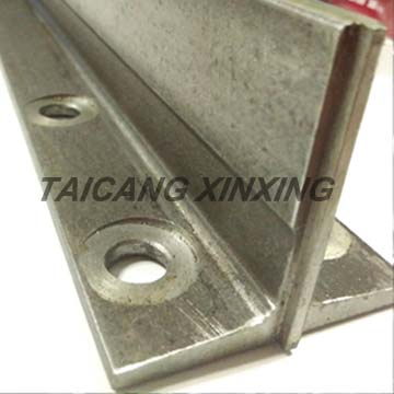 Guide Rail for Elevator (T89/B, 8lb, 13K)