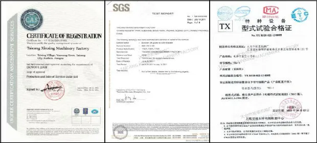 Guide Rail for Elevator (T90/B)