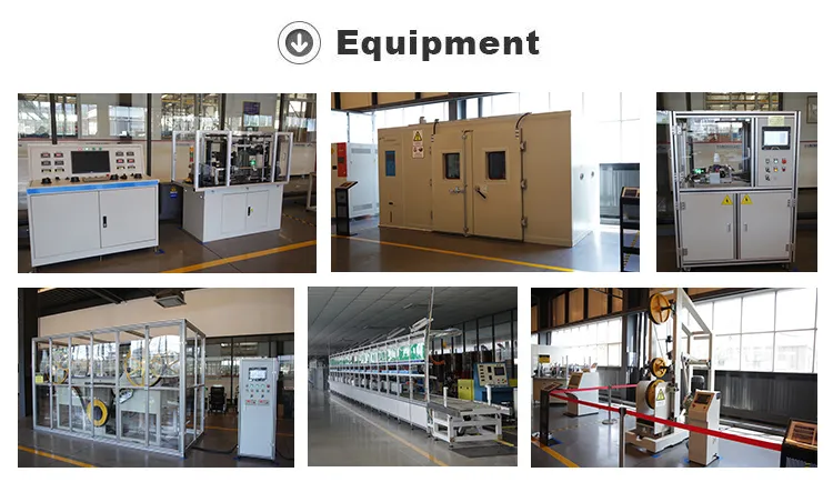 Made in China Hosting Elevator Components Freight Car Lift
