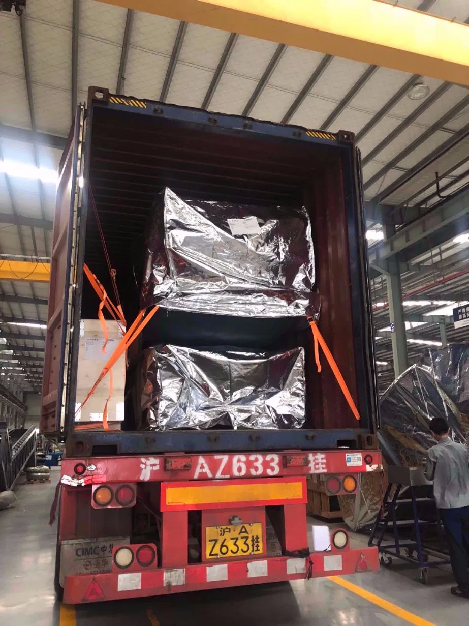 New design and china manufacturer escalator and moving walks