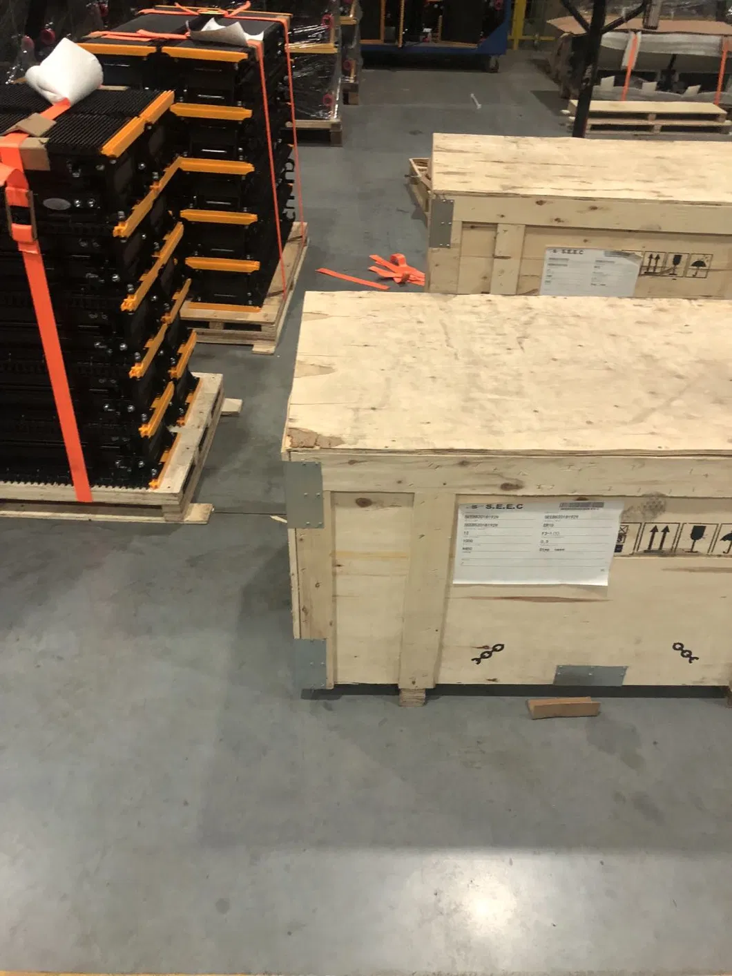 New design and china manufacturer escalator and moving walks