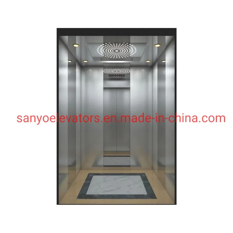 Outdoor Escalator for Public Places from China