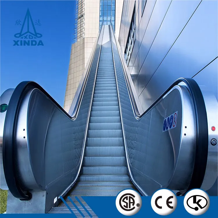 Outdoor Moving Walk, Travel Moving Walk with High Quality