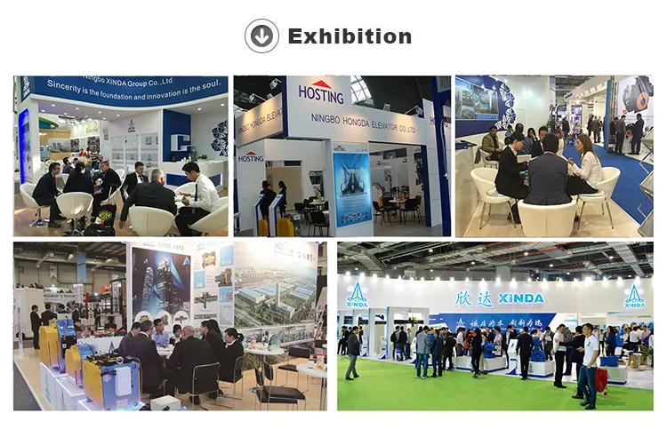 Outdoor Moving Walk, Travel Moving Walk with High Quality