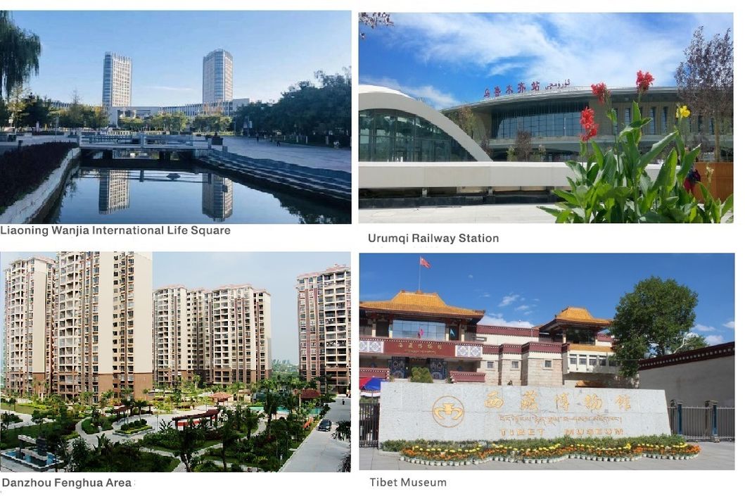 Parking Car Lift Vehical Elevator Freight Cargo Transporter