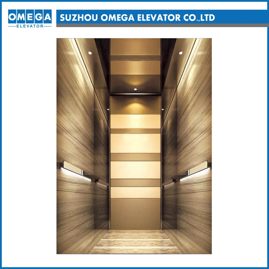 Resident Elevator with Best Design