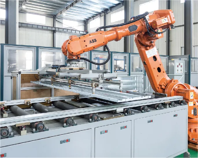 Sider Door Mrl Residential Building Passenger Elevator for 10 Persons