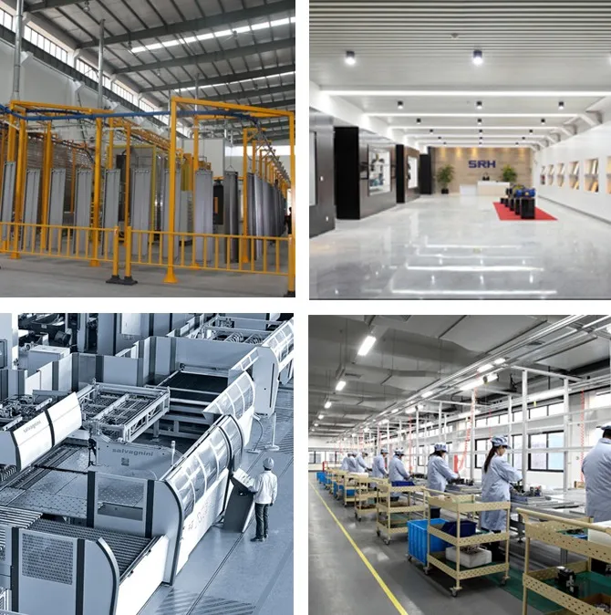Spacious Luxurious CE Approved Passenger Elevator Lift Price