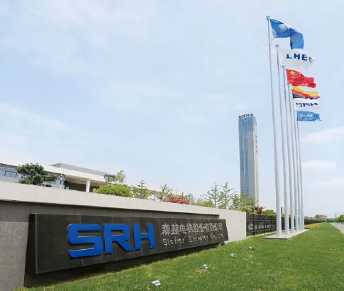 Srh 0 Degree Airport Travelator