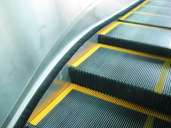 Srh Home Escalator for Residential Building