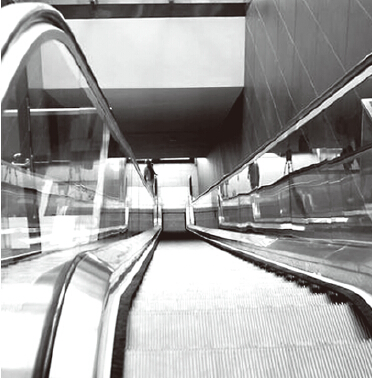 Top 10 China Factory Manufactured Escalator