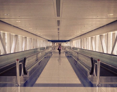 Travelator Grm15 Made in China Factory