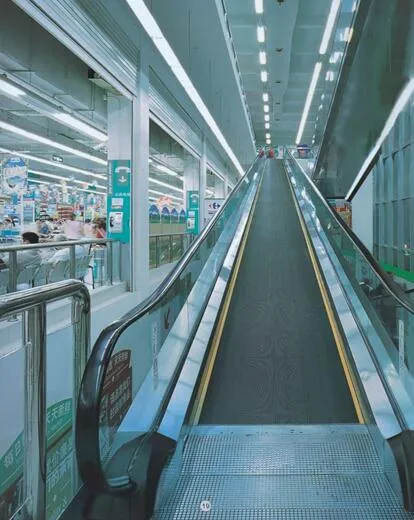 Travelator Grm15 Made in China Factory