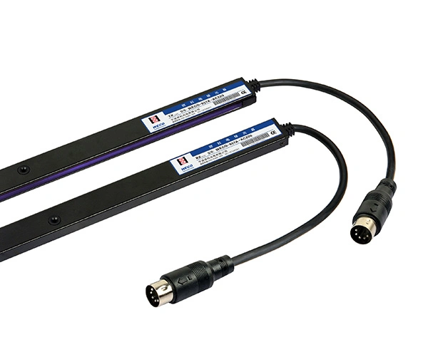 Weco 917 Centre Opening Safety Light Curtain for Elevator Lift